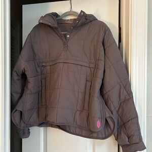 Free People pullover